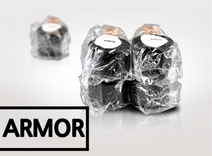 Thermal Transfer Ribbon ARMOR